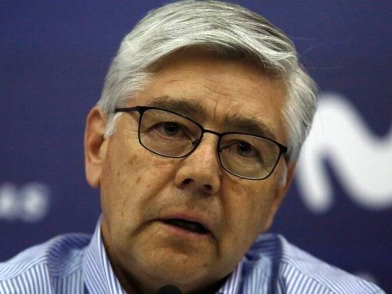 Se oficializó la salida de José Luis Navarrete de la presidencia de Azul Azul