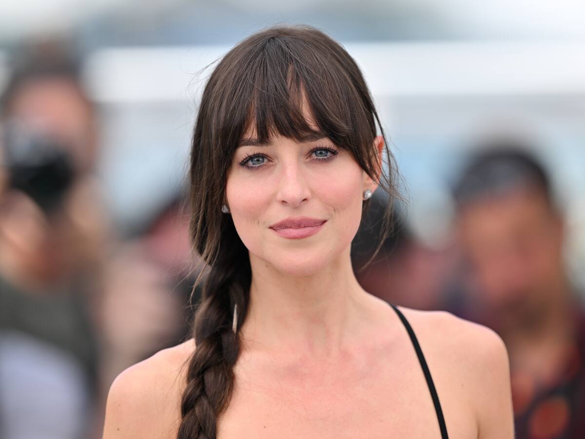“Es un pequeño desastre”: Dakota Johnson cuestionó el momento de Hollywood y apuntó a las decisiones creativas