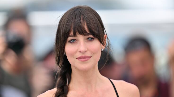 “Es un pequeño desastre”: Dakota Johnson cuestionó el momento de Hollywood y apuntó a las decisiones creativas
