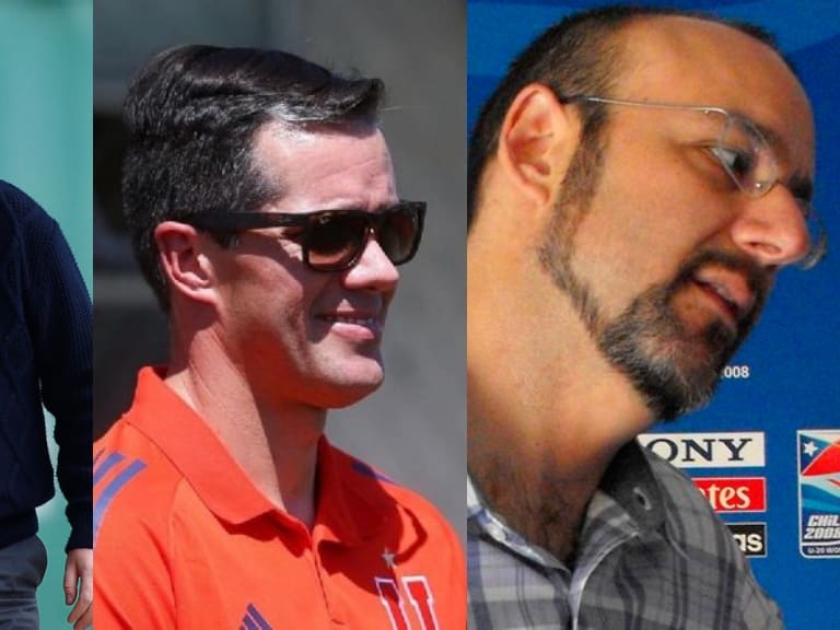 Los vínculos empresariales de Michael Clark, presidente de Azul Azul, con Victoriano Cerda y la familia Kiblisky