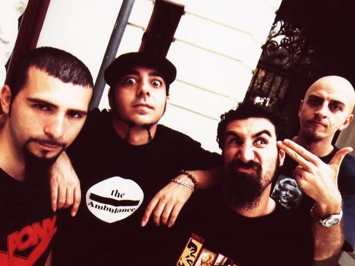 System of a Down en Chile: productora informa cuándo y dónde adquirir las entradas tras fracaso en la preventa