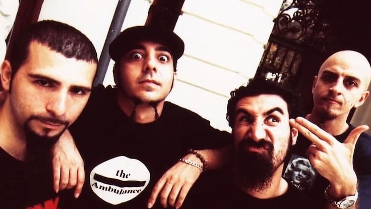 System of a Down en Chile: productora informa cuándo y dónde adquirir las entradas tras fracaso en la preventa