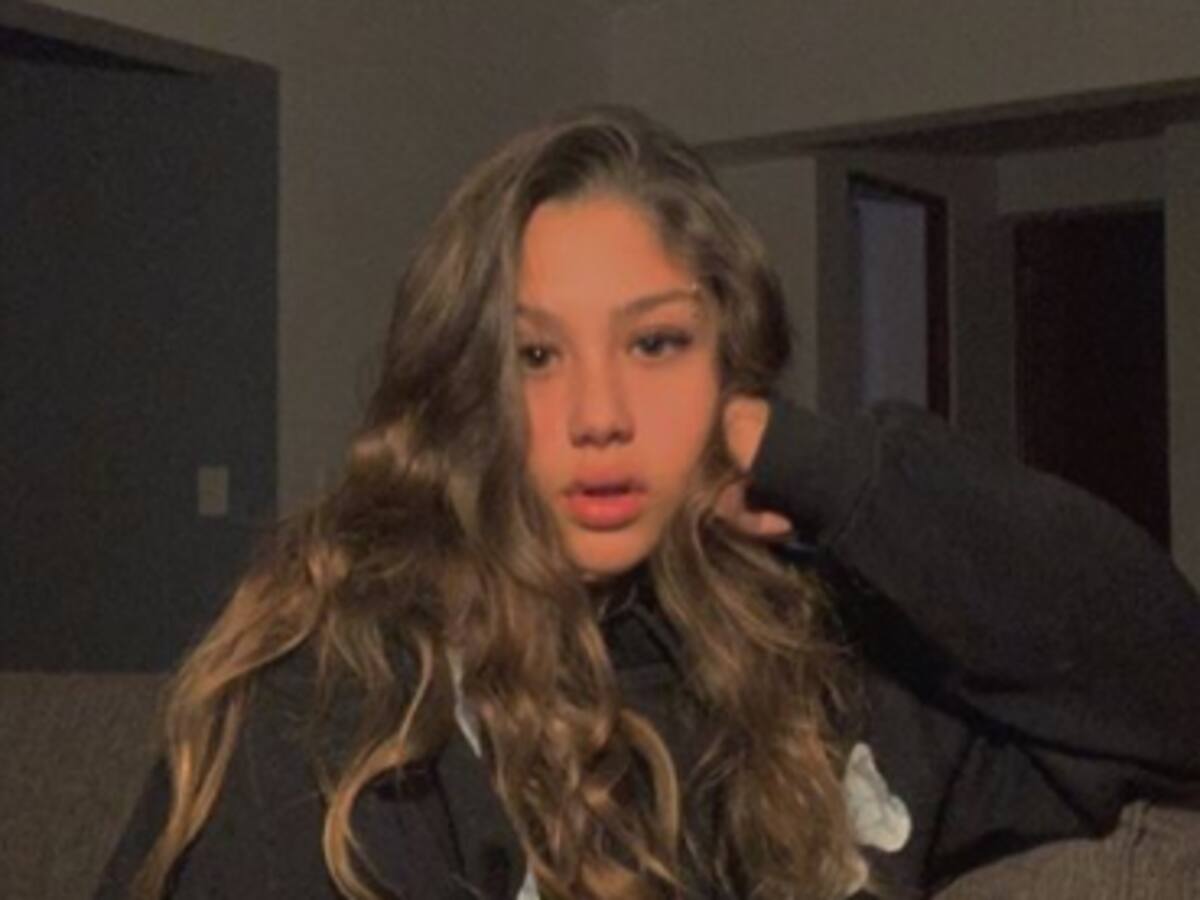 ¡Se llenó de halagos! Trini Neira, hija de Pamela Díaz, sorprendió con nuevo look