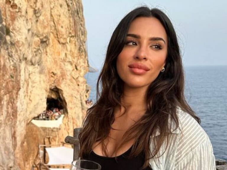 Perdió parte de su mano: Gianella Marengo reveló cómo fue su trágico accidente en Top Chef