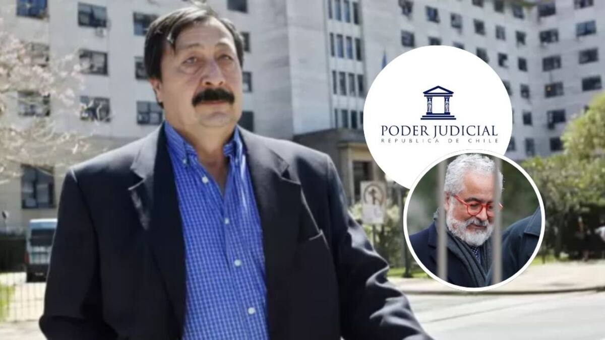 “Deja mucho que desear”: abogado de Galvarino Apablaza critica a la Justicia chilena por vinculos con Luis Hermosilla