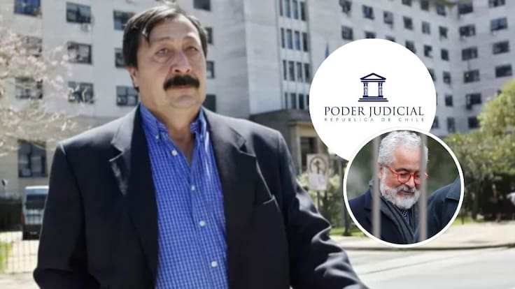 “Deja mucho que desear”: abogado de Galvarino Apablaza critica a la Justicia chilena por vinculos con Luis Hermosilla