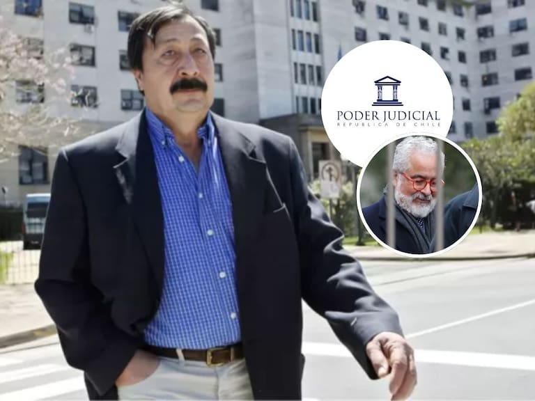 “Deja mucho que desear”: abogado de Galvarino Apablaza critica a la Justicia chilena por vinculos con Luis Hermosilla