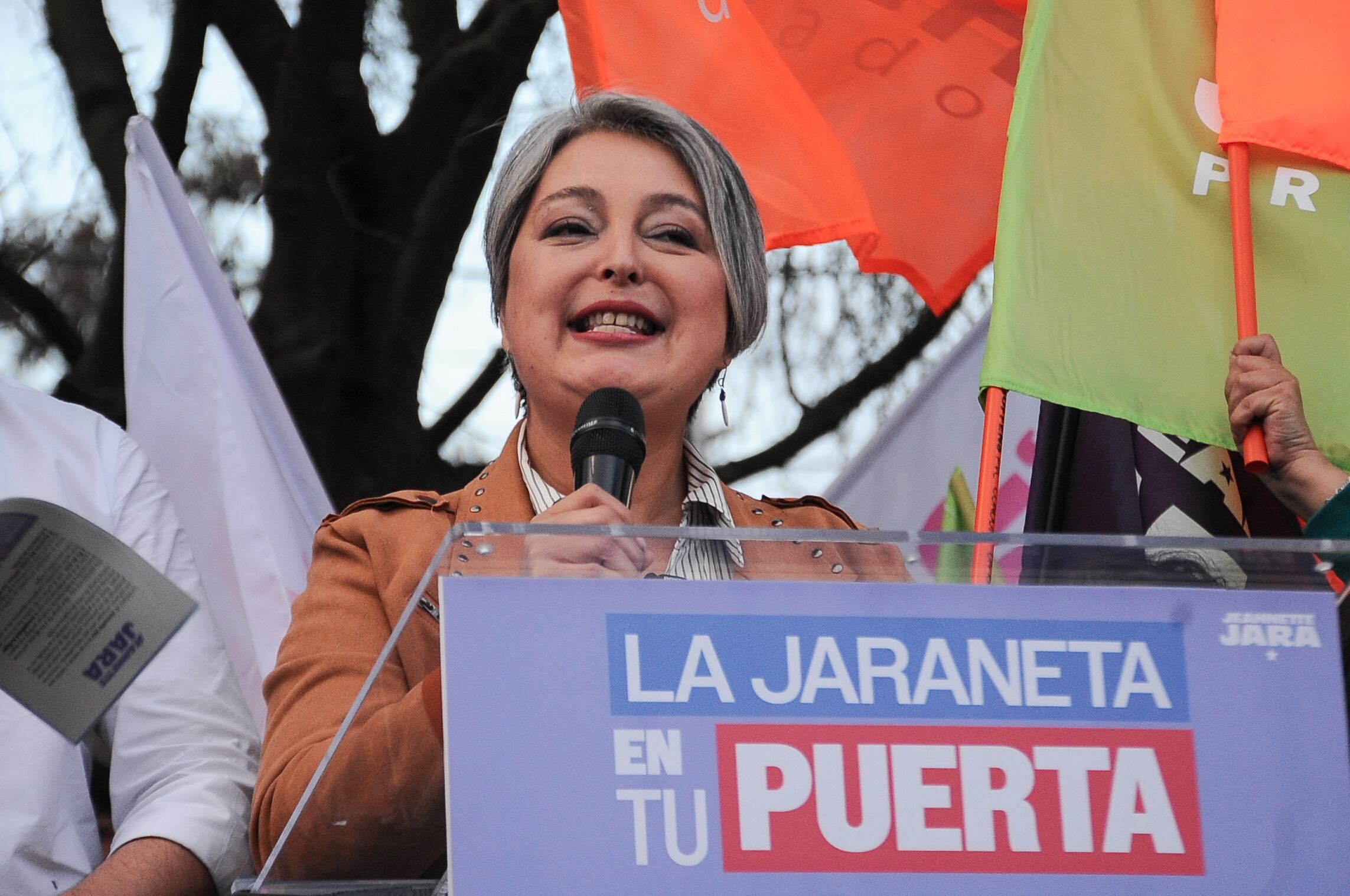 Jeannette Jara