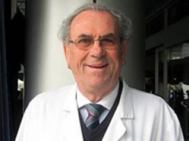 Exmédico de Sebastián Piñera y colaborador de la CNI es condenado a ocho años de cárcel por homicidio en dictadura