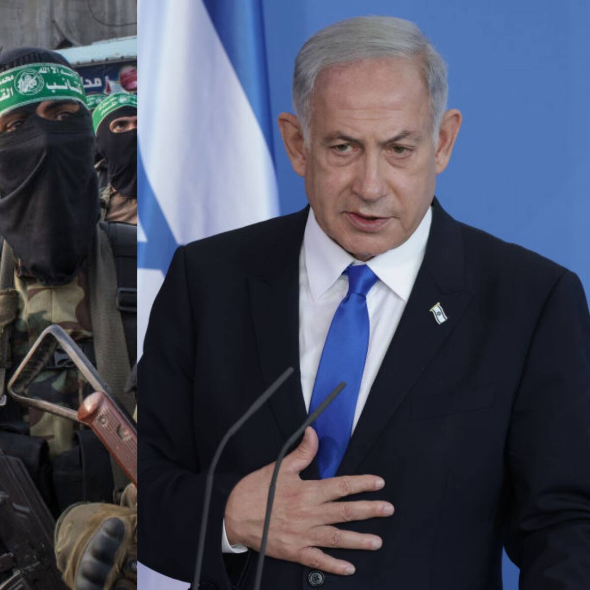 Hamas afirma que aceptó acuerdo con EE. UU. para desarmarse a cambio de una retirada gradual de Israel de Gaza