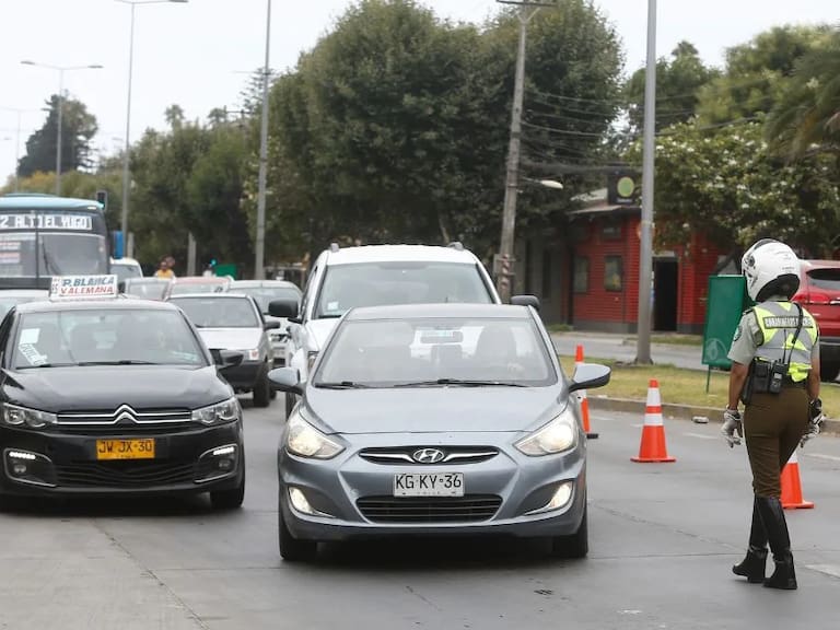 Ministro Juan Carlos Muñoz - TNA