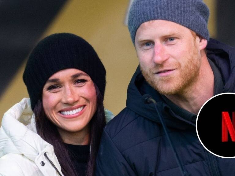 Meghan y Harry renuevan millonario contrato con Netflix: anuncian especial navideño y nuevos proyectos