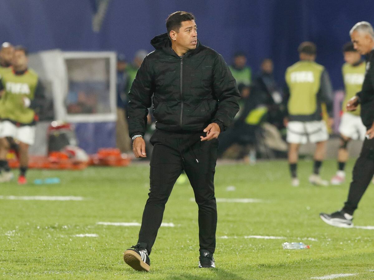 Córdova pide fortaleza mental a La Roja Sub 20: “Hay una serie de situaciones que ellos están aprendiendo a manejar”