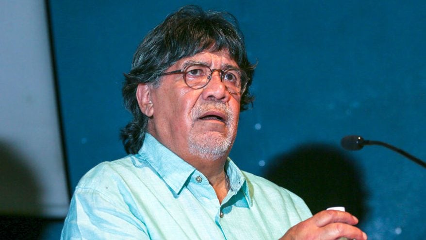 Luis Sepúlveda