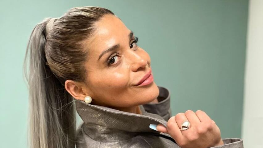 Kathy Orellana amplió sus dichos contra El Discípulo del Chef