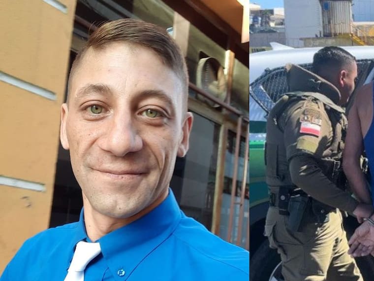 Influencer “Papi Micky” es detenido en Coquimbo: mantenía una orden de ...