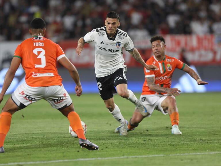 Programación fútbol chileno: ¿Qué partidos se juegan hoy, 17 de junio, y quién transmite?