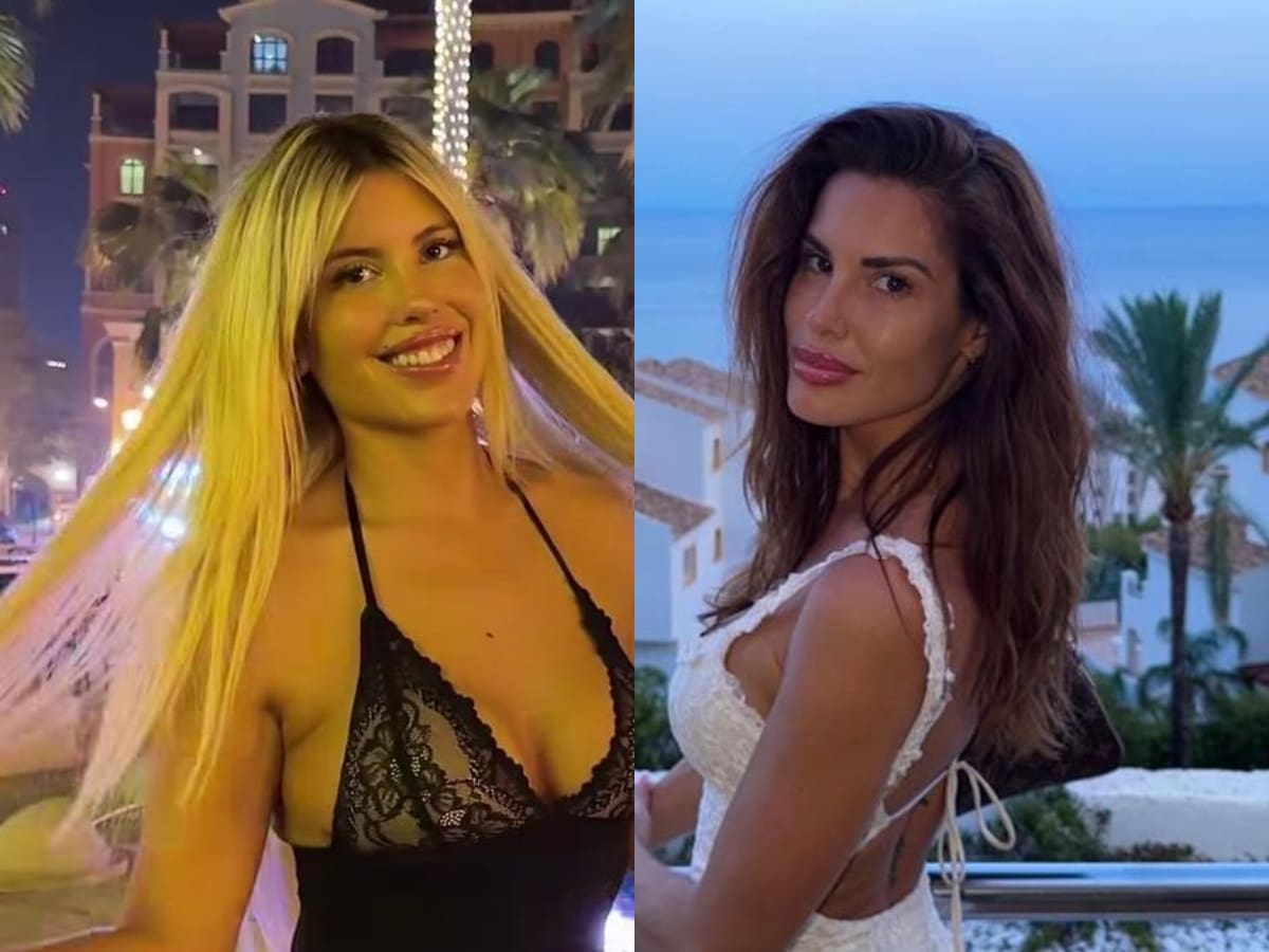 Gala Caldirola anuncia demanda contra Coté López: “Hiciste algo horrible e ilegal. Tienes un problema”
