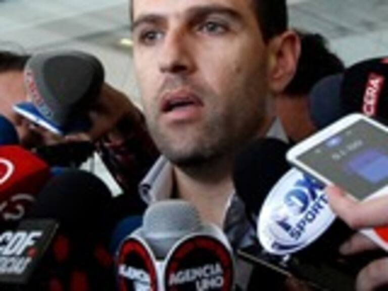 #GraciasSergio: Usuarios «agradecen» la gestión en la ANFP de Jadue