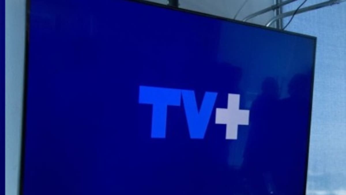 Sigue el terremoto en TV+ : Este es el otro programa que el canal decidió cancelar para siempre