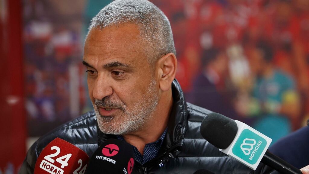 Pablo Milad pone plazo para definir al nuevo DT de La Roja: "No va a haber situación económica que valga"