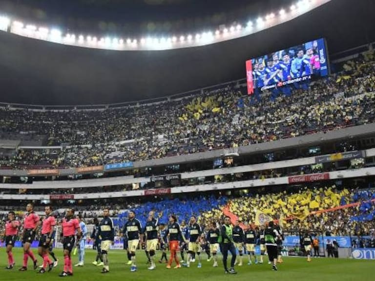 Torneo de clausura en México podría ser cancelado