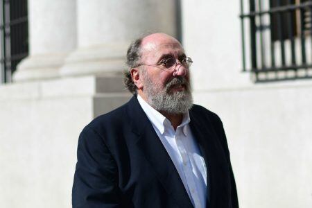 Sergio Melnick