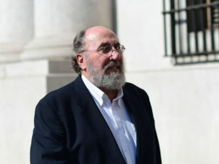 Sergio Melnick