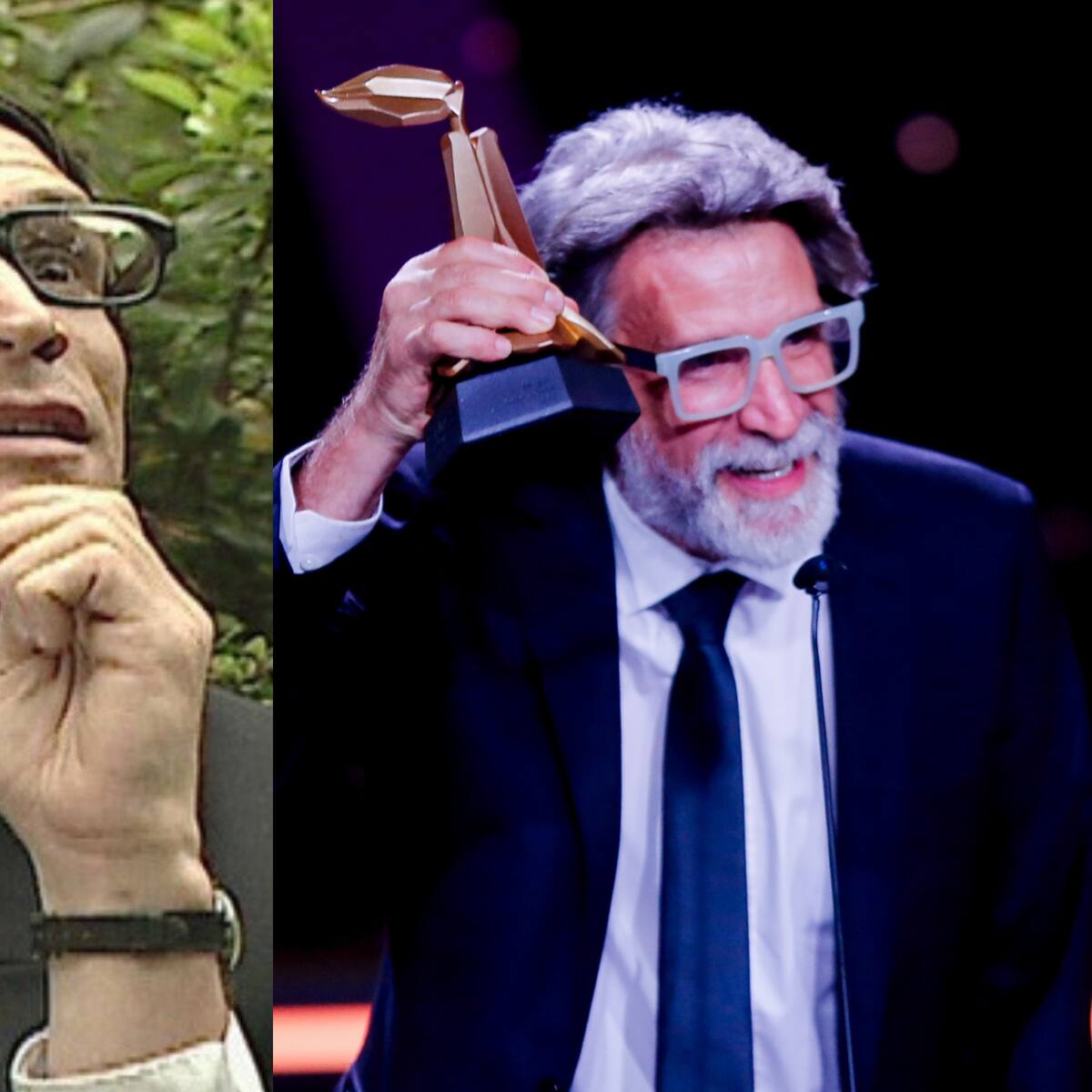 Protagonizará uno de los fraudes financieros más grandes de Chile: ‘Pancho’ Melo explica su explosivo año y su éxito en redes sociales