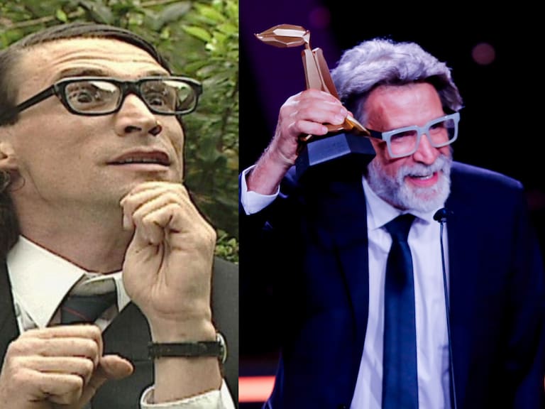 Protagonizará uno de los fraudes financieros más grandes de Chile: ‘Pancho’ Melo explica su explosivo año y su éxito en redes sociales