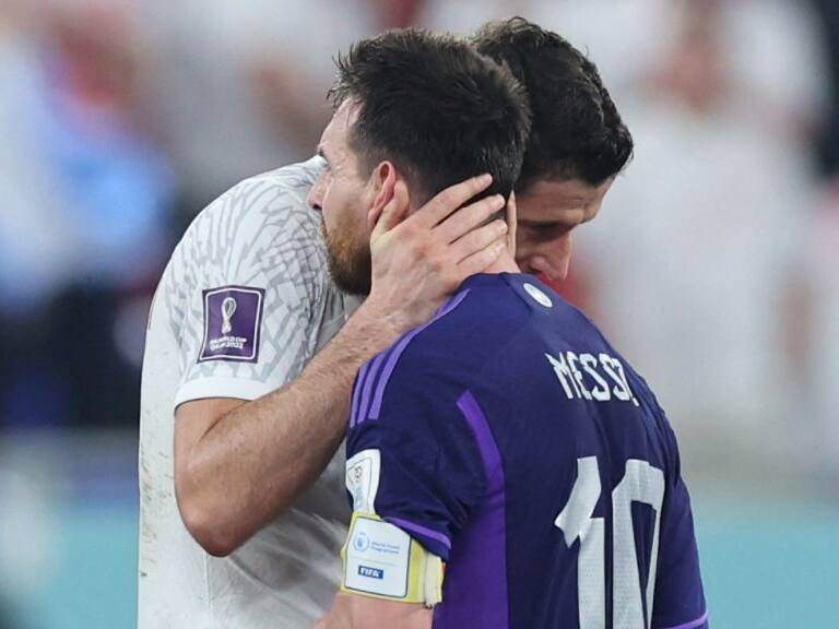 Argentina y Polonia avanzan: así quedó el Grupo C de Qatar 2022