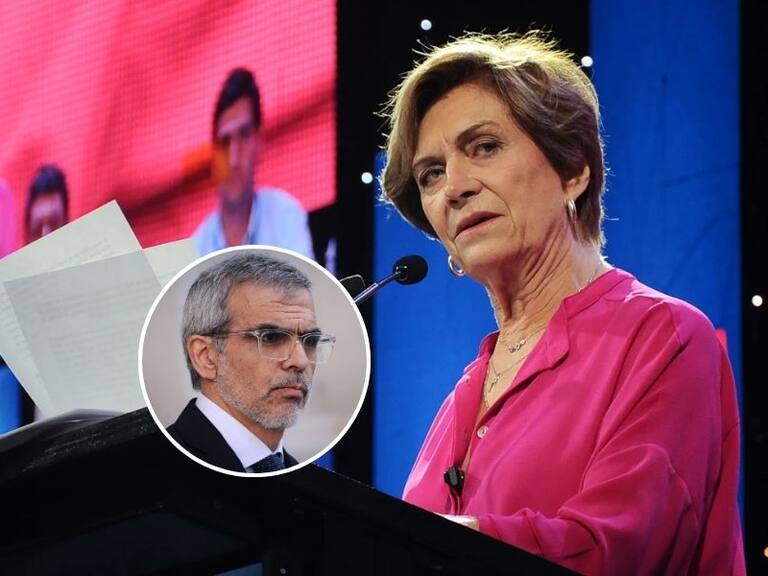 Fotos de Agencia UNO