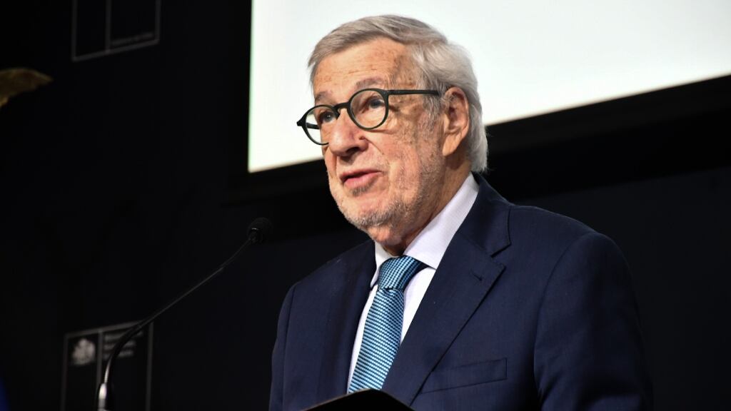 Alberto van Klaveren
