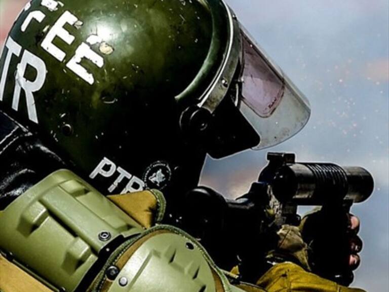 Diputados aprueban crear comisión investigadora por vulneraciones a los DD.HH. en Chile