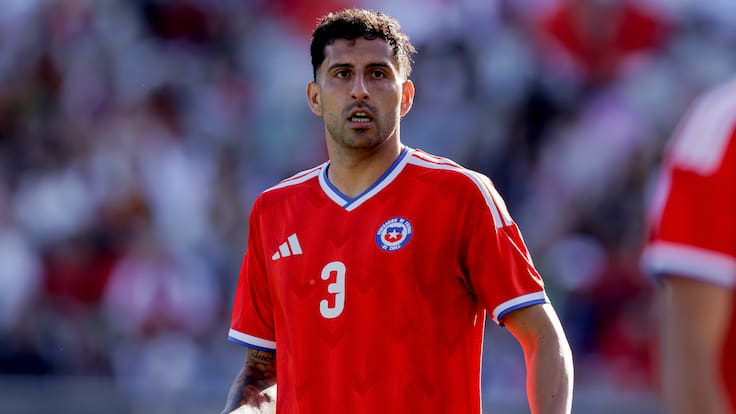 Maripán deja Europa y vuelve a Sudamérica tras 9 años: anuncio oficial