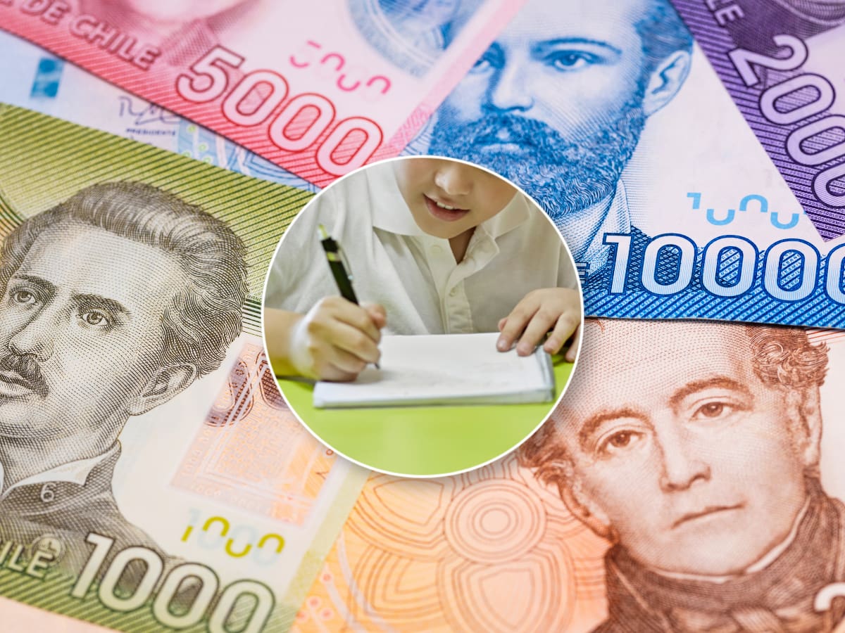 Bono Logro Escolar 2026 se paga en septiembre: cómo consultar con RUT si te corresponden hasta $85 mil en Chile