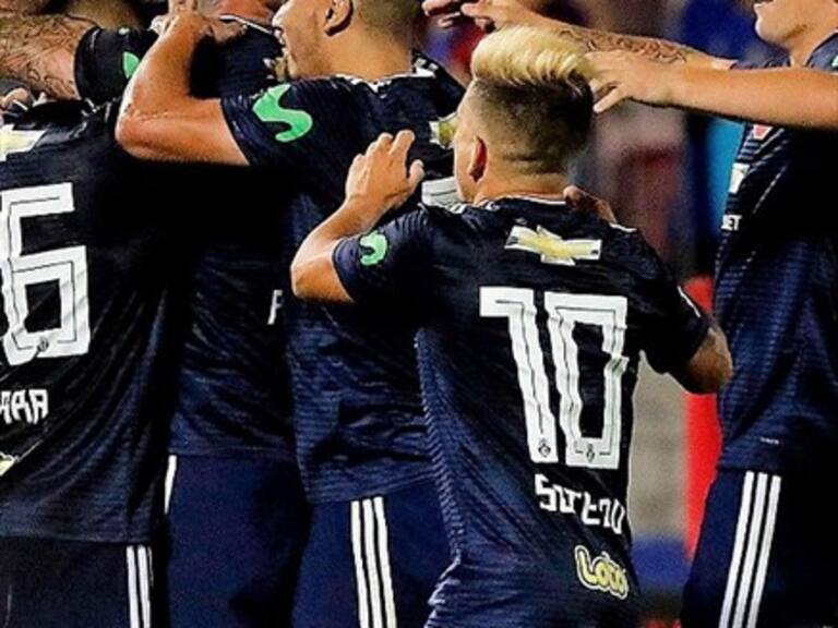 U. de Chile necesita romper la historia para celebrar en la visita a Vasco Da Gama