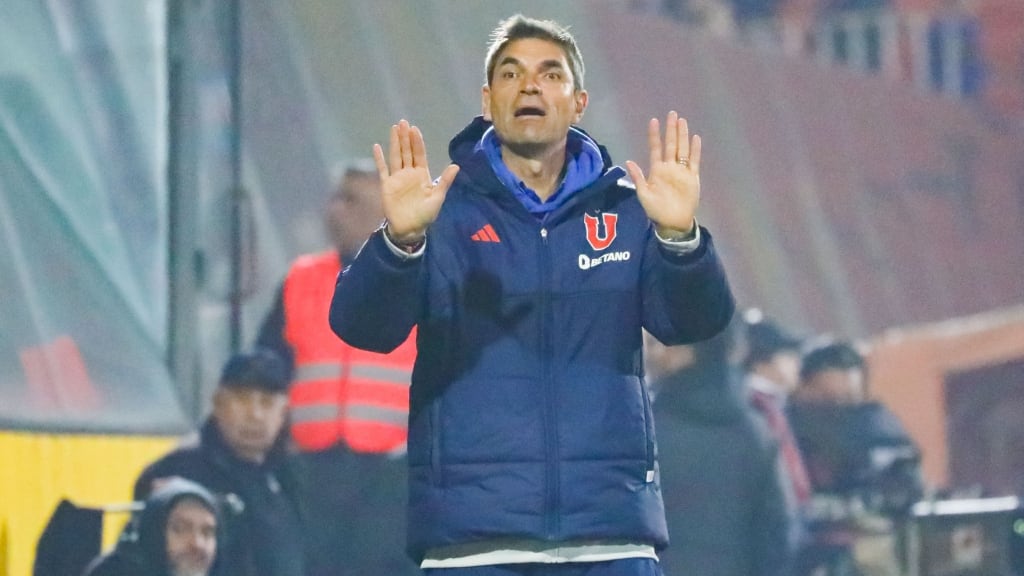Referente de la U defiende el proceso de Mauricio Pellegrino: "En este momento, no sería bueno un cambio de técnico"