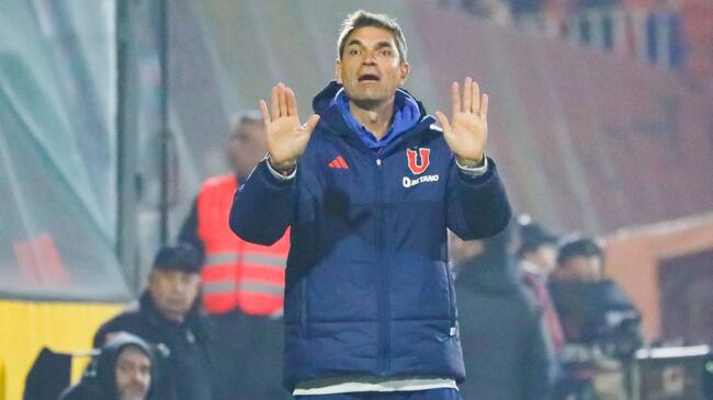 Referente de la U defiende el proceso de Mauricio Pellegrino: "En este momento, no sería bueno un cambio de técnico"