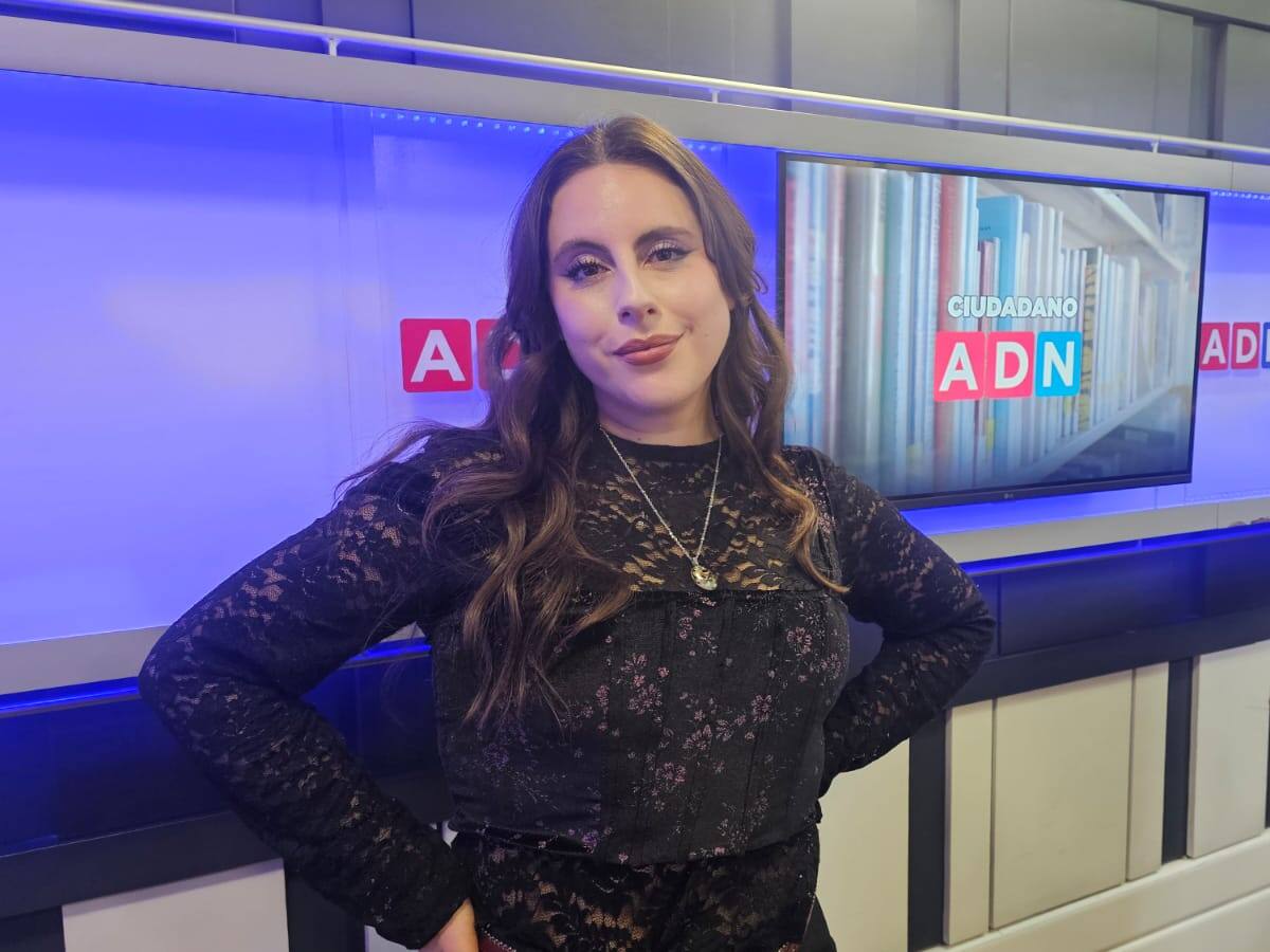 “El arribismo define mucho a Chile en su personalidad (...) es algo siempre un poco chistoso, pero al mismo tiempo triste”