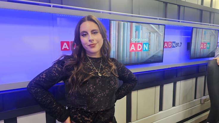 “El arribismo define mucho a Chile en su personalidad (...) es algo siempre un poco chistoso, pero al mismo tiempo triste”