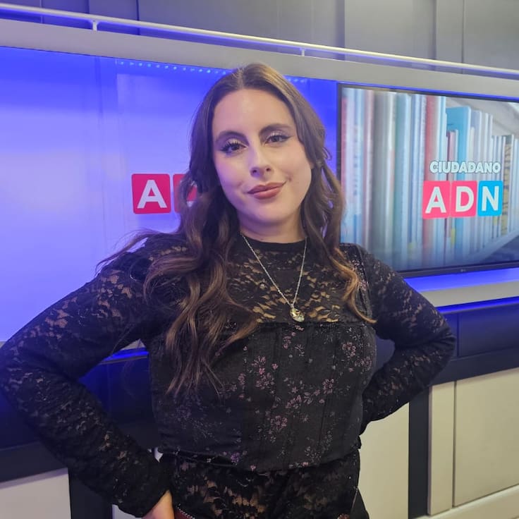 “El arribismo define mucho a Chile en su personalidad (...) es algo siempre un poco chistoso, pero al mismo tiempo triste”
