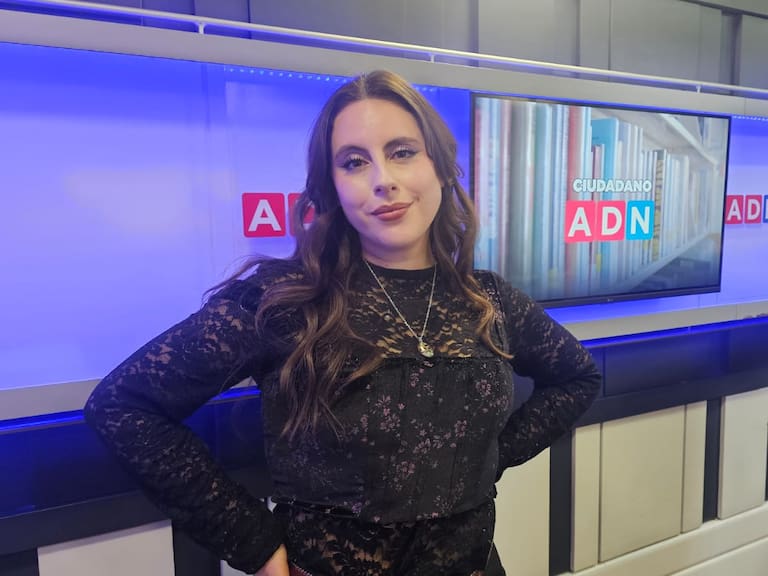 “El arribismo define mucho a Chile en su personalidad (...) es algo siempre un poco chistoso, pero al mismo tiempo triste”