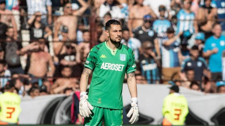 "Cuando uno se calla la boca y cierra el or...": La potente frase de Gabriel Arias tras agónica victoria de Racing