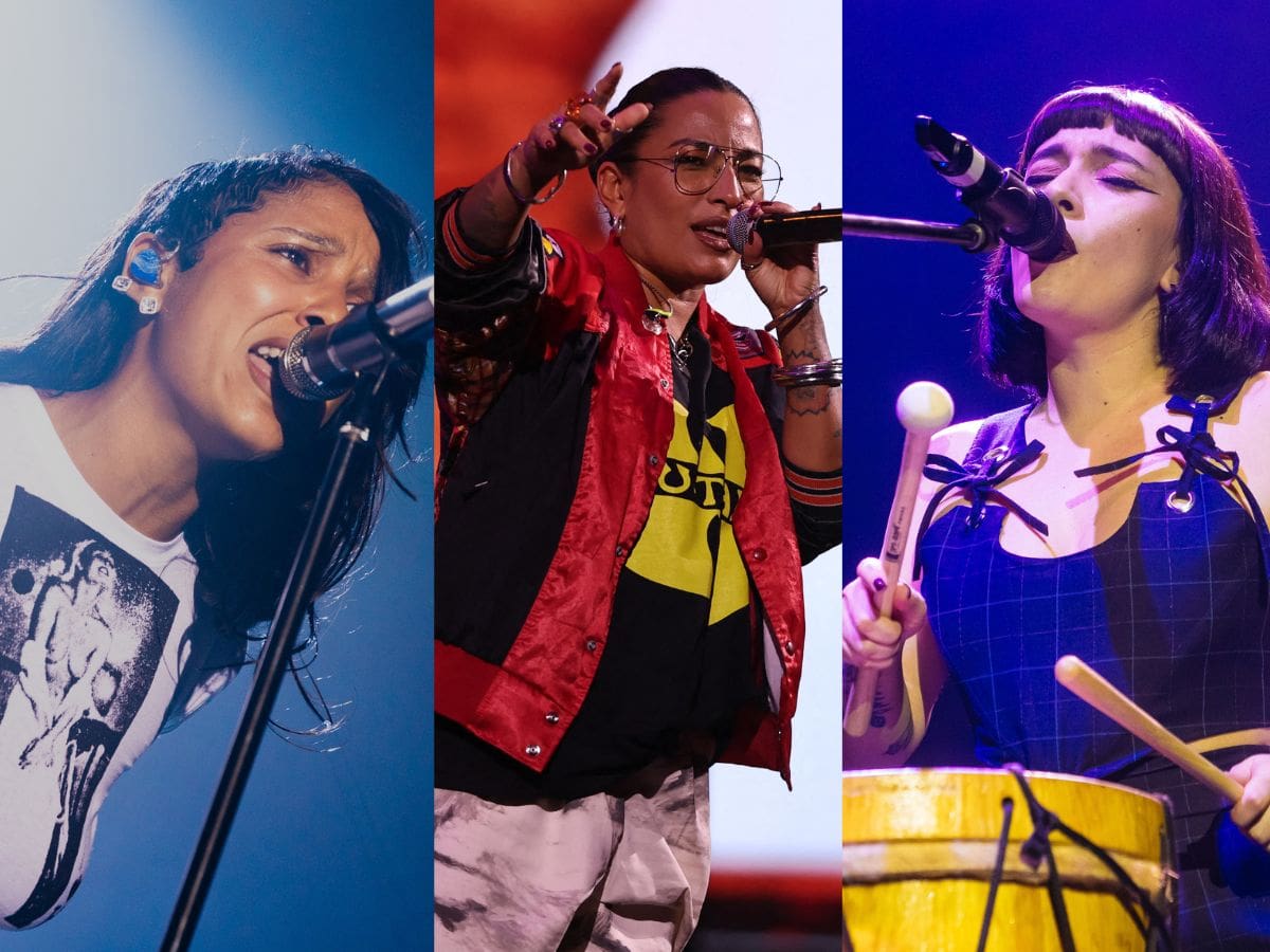 Festival Ruidosa anuncia nueva versión en Parque O’Higgins: conoce el line up y cómo y cuándo comprar entradas
