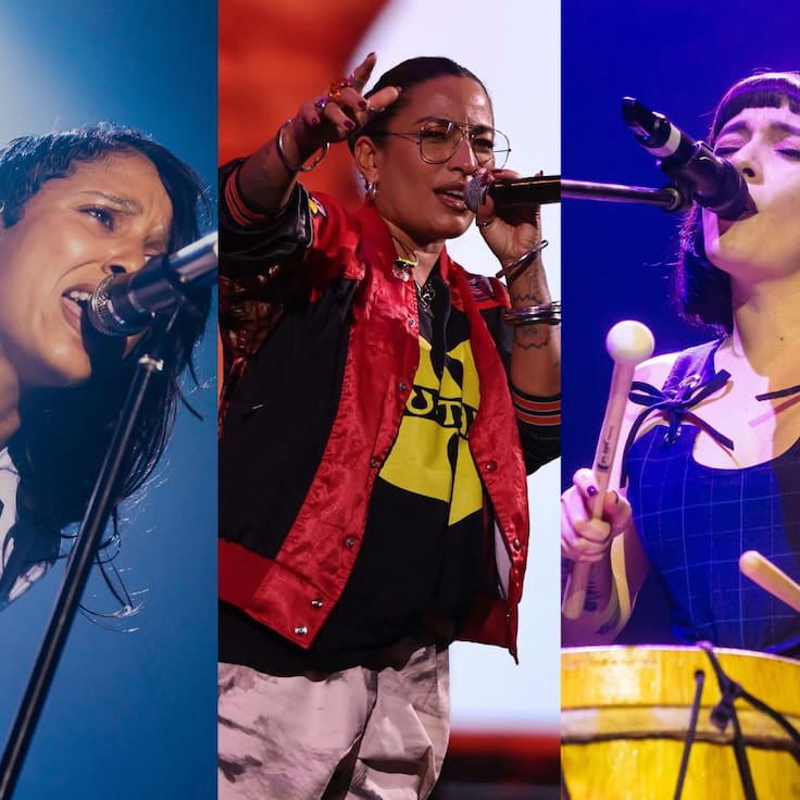 Festival Ruidosa anuncia nueva versión en Parque O’Higgins: conoce el line up y cómo y cuándo comprar entradas