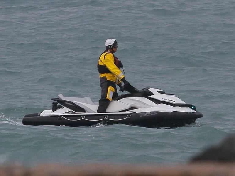 Confirman muerte de niña de 11 años tras caer desde roqueríos en Ritoque