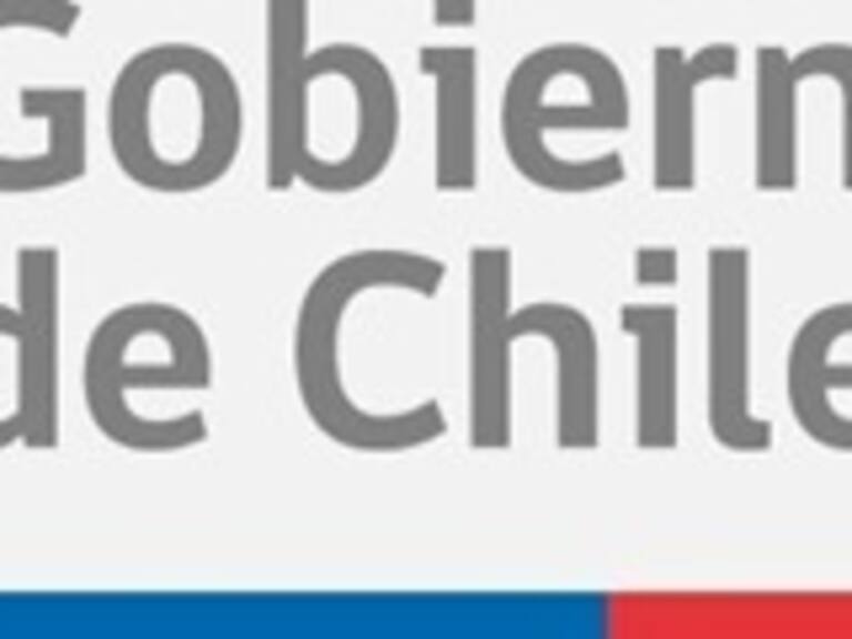 Bachelet mantendrá logo de Gobierno anterior porque «cambiarlo es mucha plata»