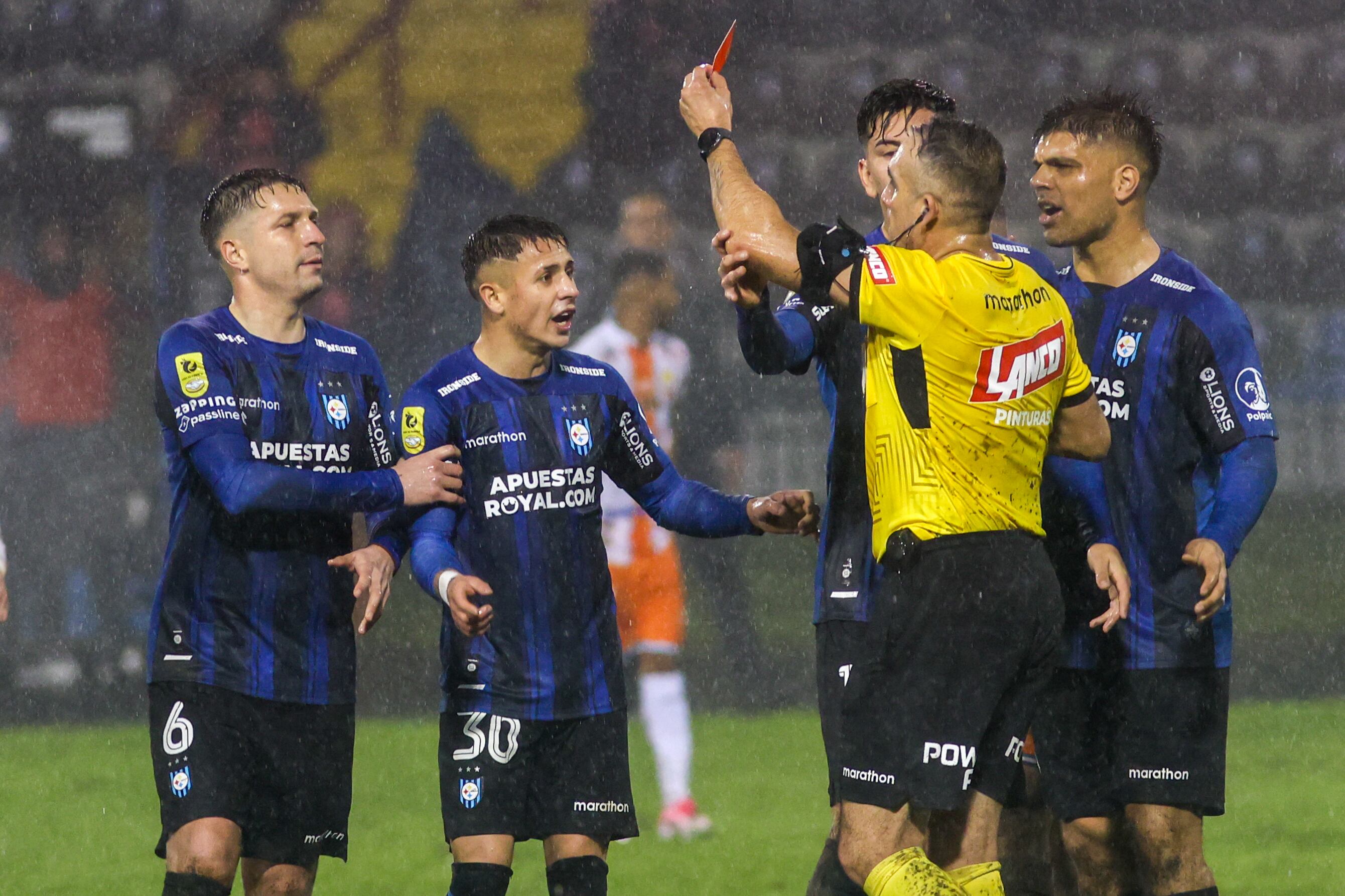 FOTO: DANIEL PINO/UNO NOTICIAS
