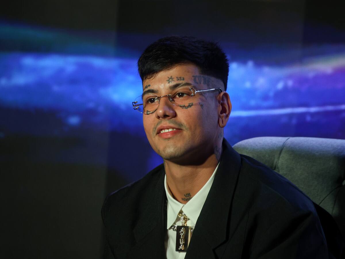Festival de Viña 2025: cuál es el verdadero nombre de Duki, el argentino encargado de abrir la quinta noche